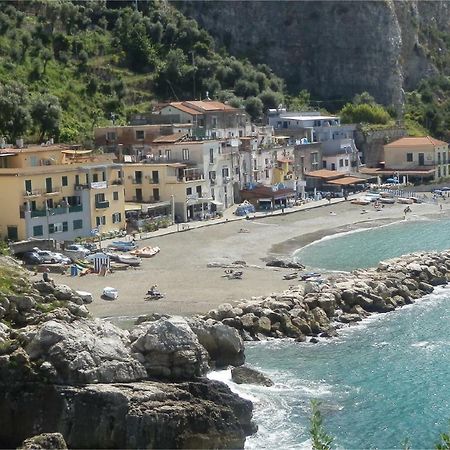 Alta Marea Sorrento Hotel Маса Лубрензе Екстериор снимка