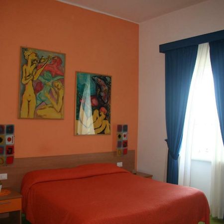 Alta Marea Sorrento Hotel Маса Лубрензе Екстериор снимка