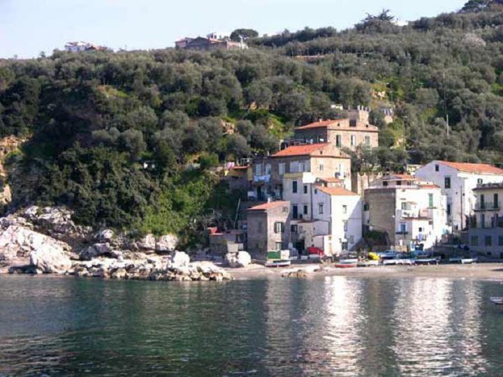 Alta Marea Sorrento Hotel Маса Лубрензе Екстериор снимка