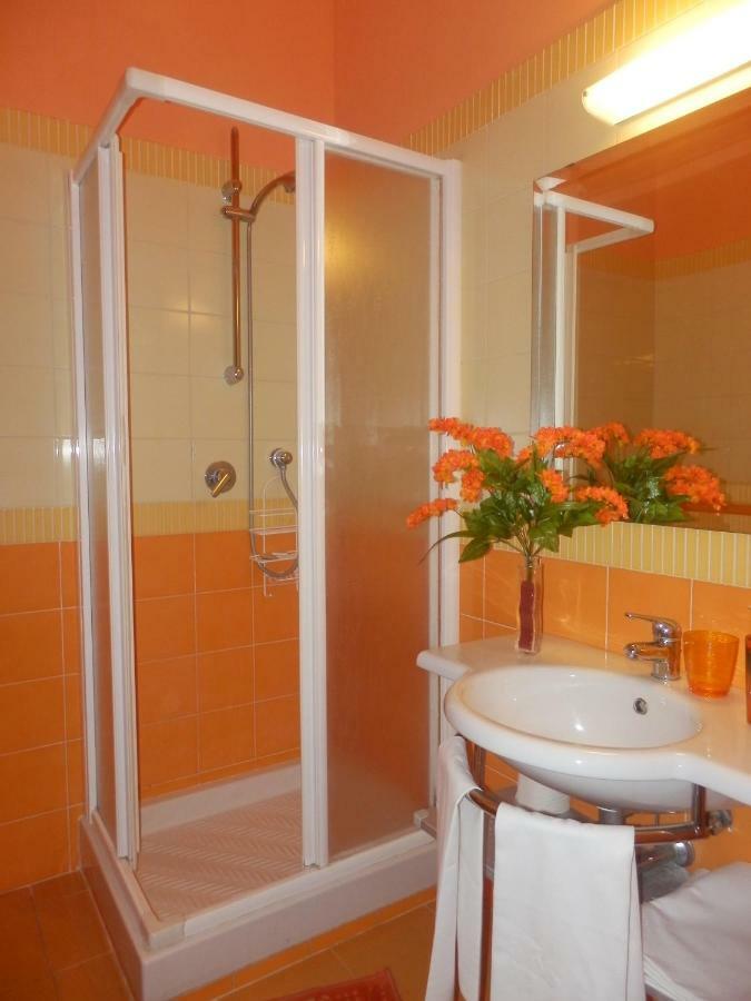 Alta Marea Sorrento Hotel Маса Лубрензе Екстериор снимка