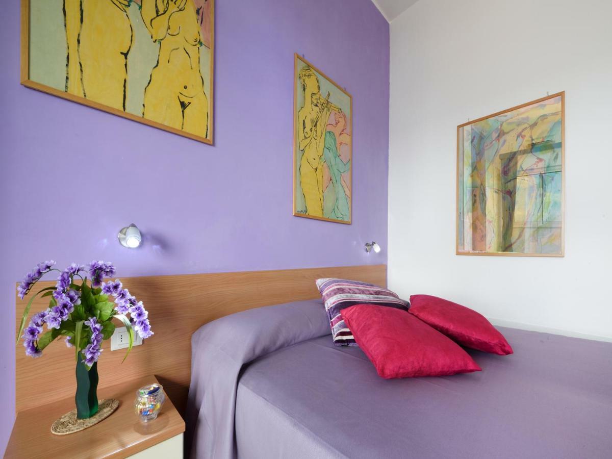 Alta Marea Sorrento Hotel Маса Лубрензе Екстериор снимка