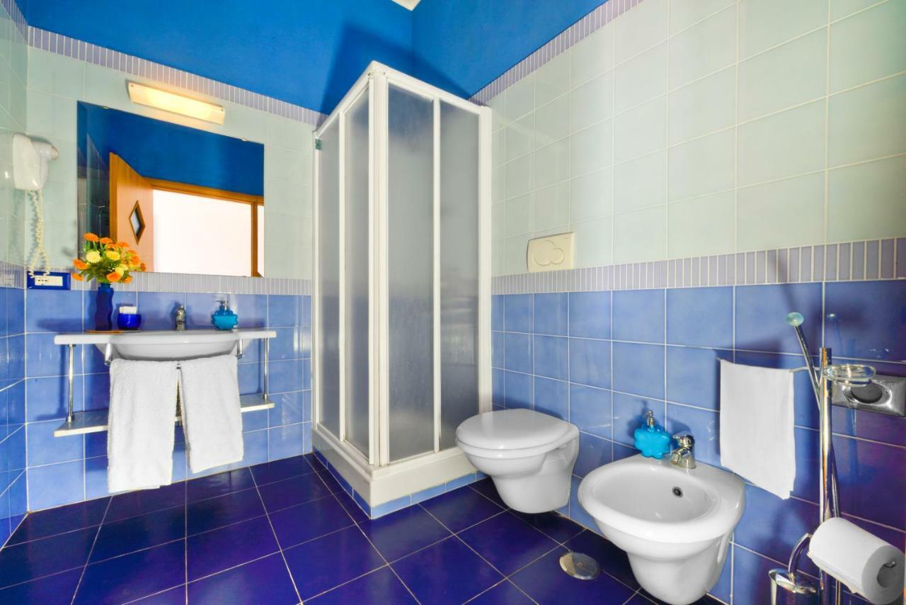 Alta Marea Sorrento Hotel Маса Лубрензе Екстериор снимка