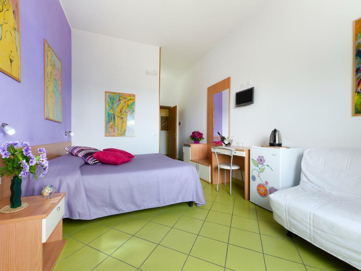 Alta Marea Sorrento Hotel Маса Лубрензе Екстериор снимка
